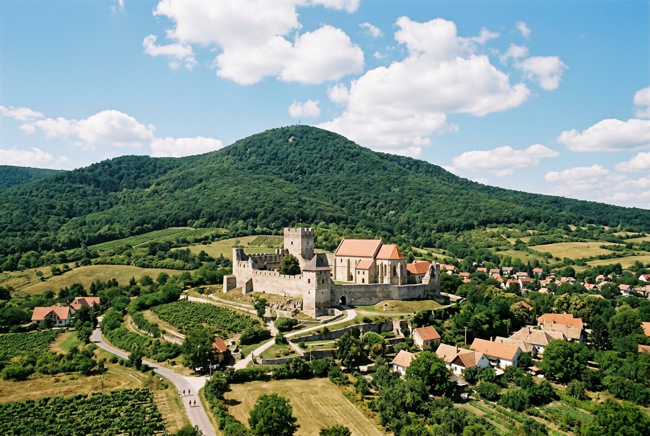 Pécsvárad