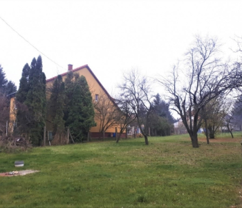 Eladó telek, Pécs - Mecsekoldal/Rigóder, Matakovits utca