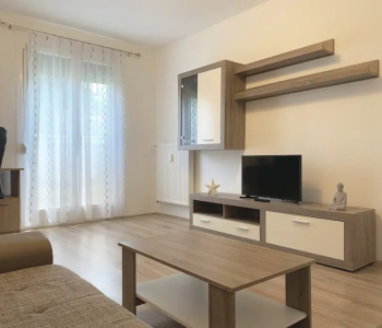 Egyetemváros B. Apartman