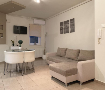 St. Péter Apartman
