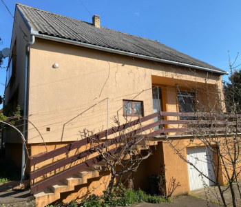 Eladó családi ház Pellérden